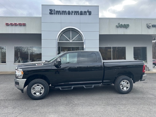 2024 RAM Ram 2500 Pickup