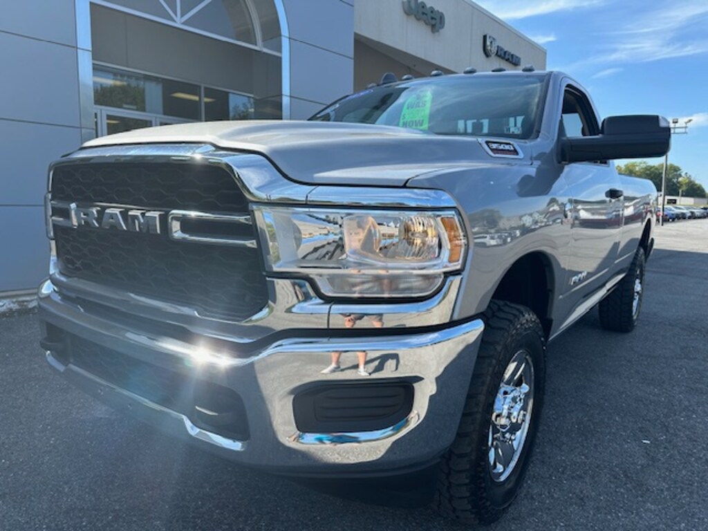 Used 2019 Ram 3500 Tradesman For Sale Sunbury PA