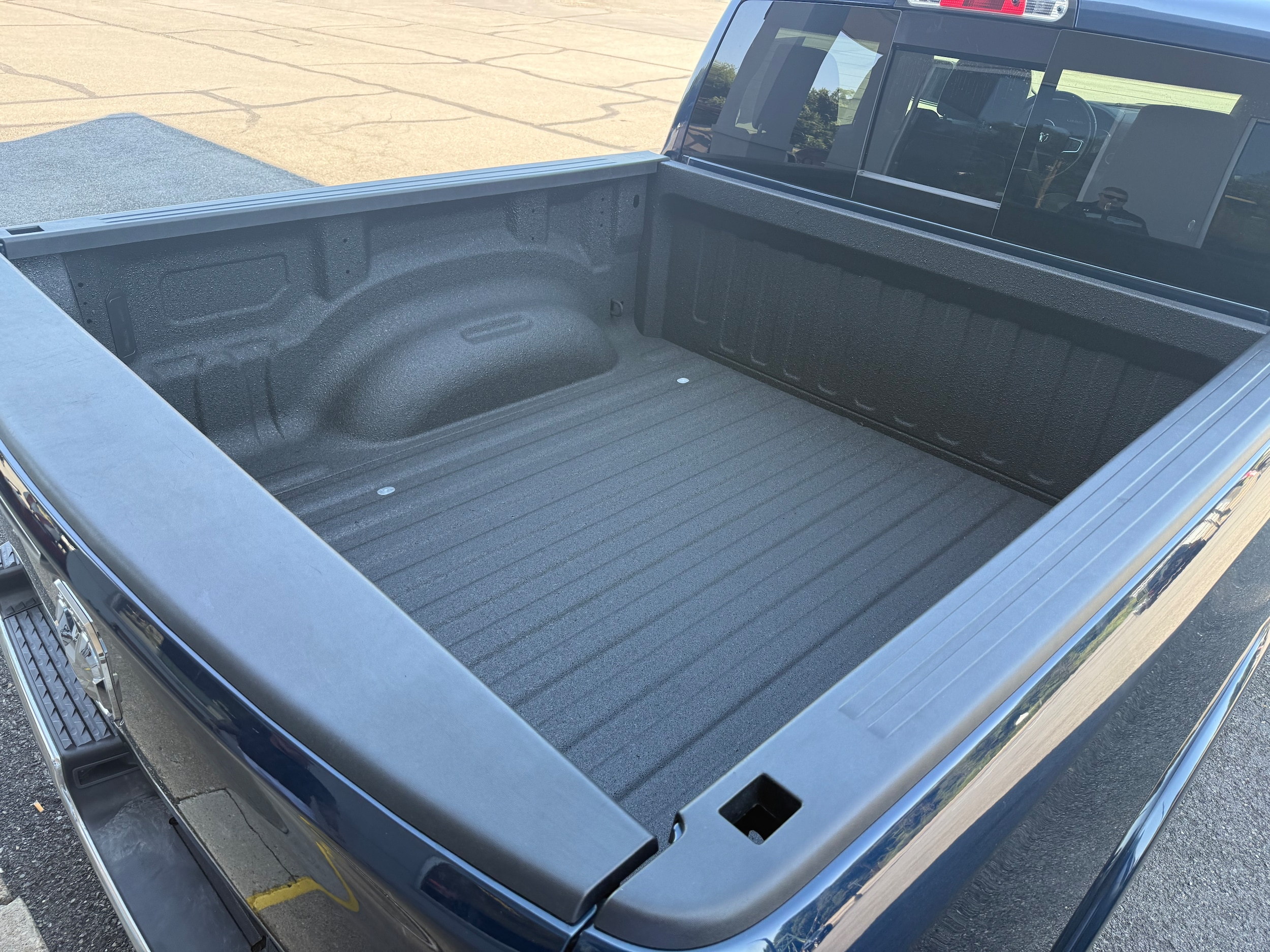 2022 RAM Ram 1500 Pickup Laramie - Photo 27