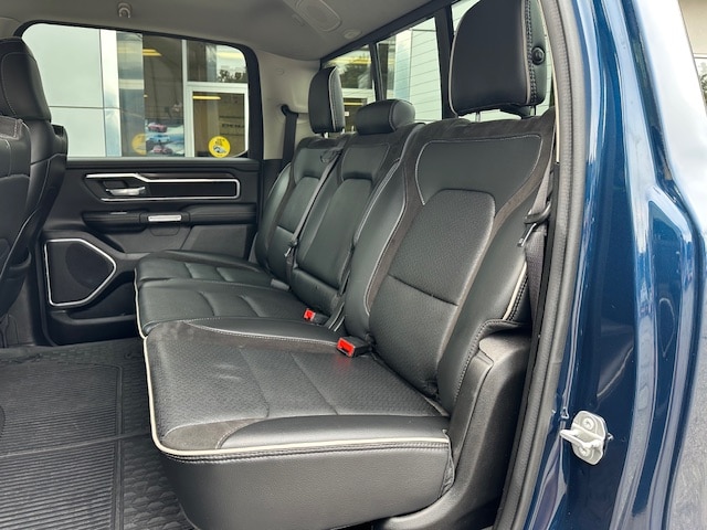 2022 RAM Ram 1500 Pickup Laramie - Photo 9