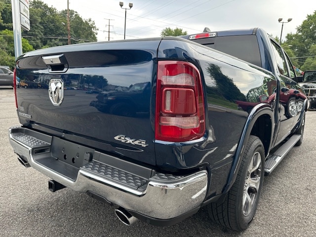 2022 RAM Ram 1500 Pickup Laramie - Photo 6