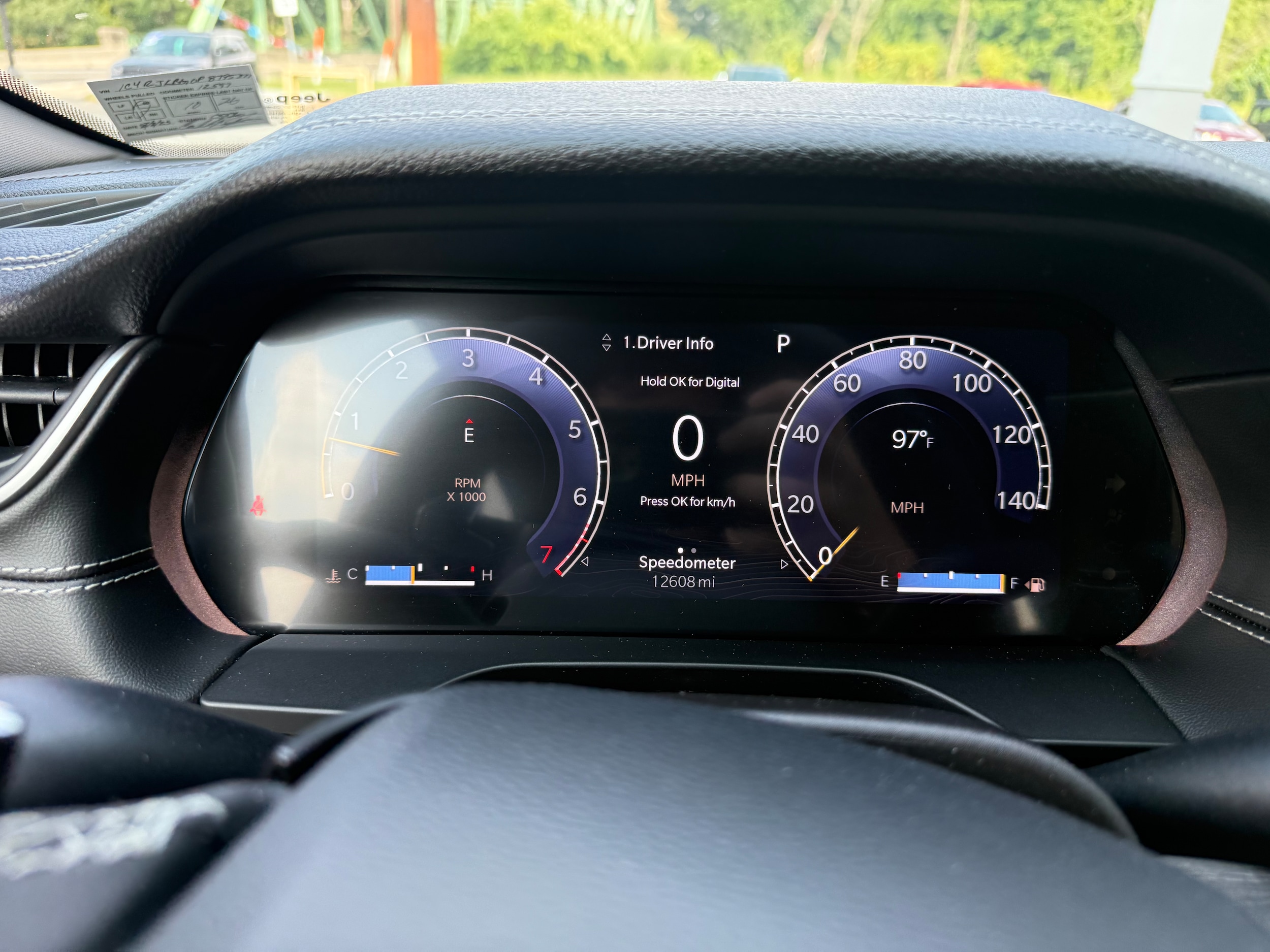 2023 Jeep Grand Cherokee L Limited - Photo 18