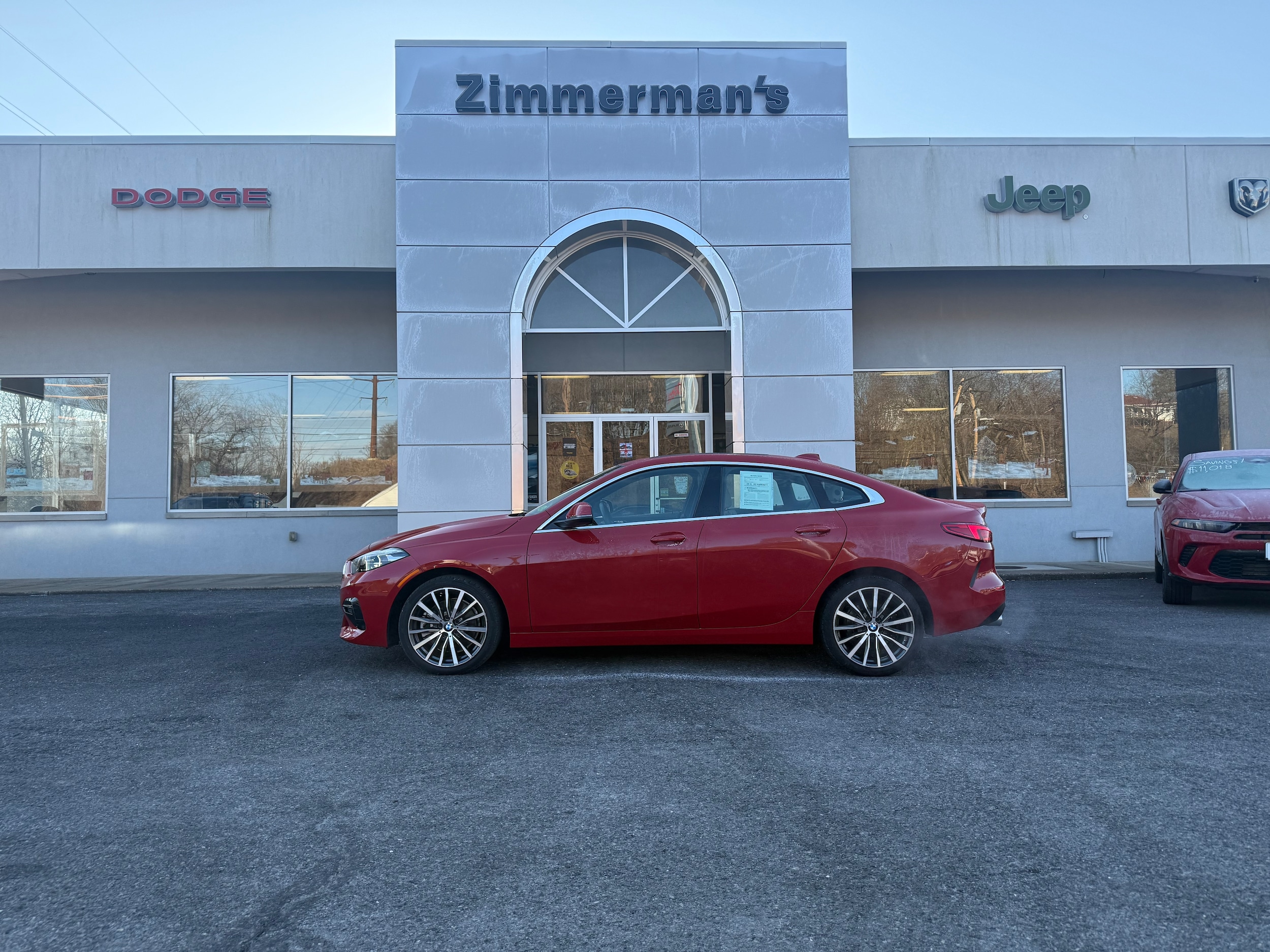 2023 BMW 2 Series 228i