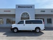  Chevrolet Express 3500