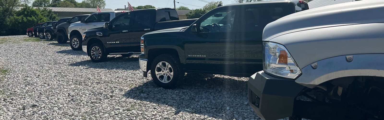 Zim's Auto Sales and Service New Dealership in Logansport, IN
