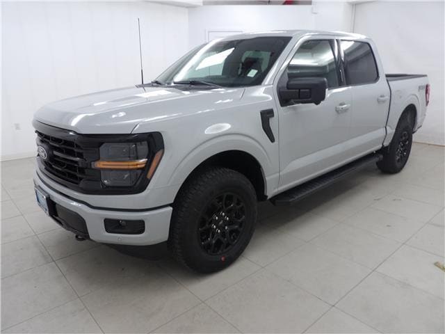 2026 Ford F-150 XLT 4x4 SuperCrew 5-1/2 Box's photo