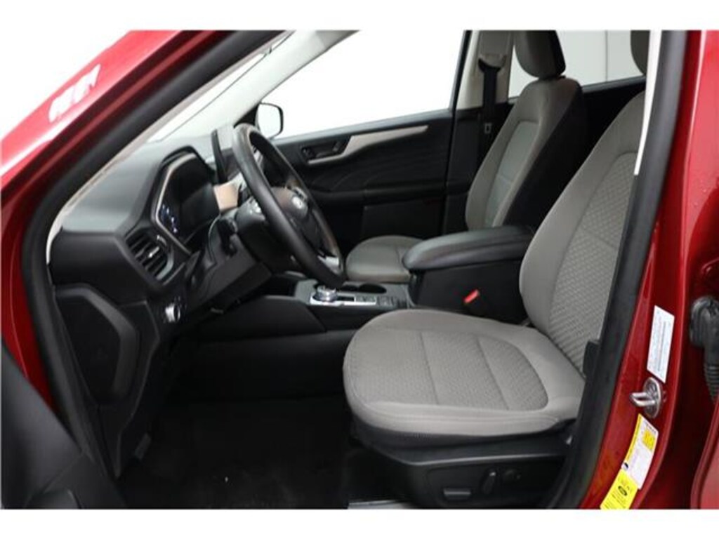 Used 2022 Ford Escape UT