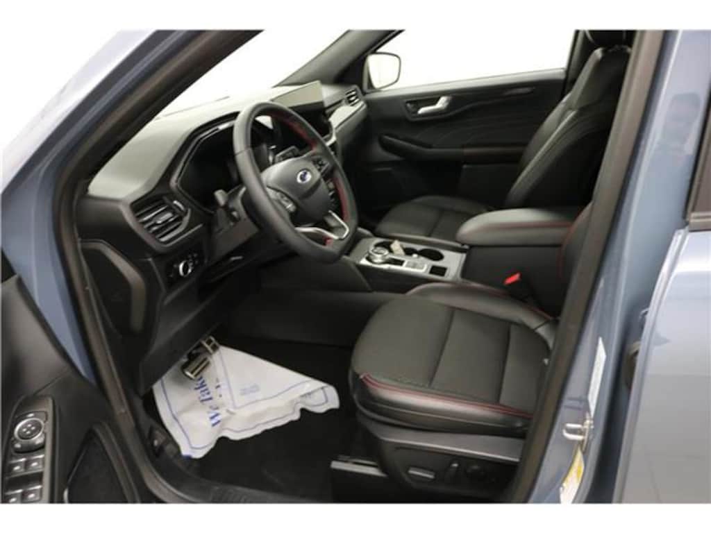 Used 2024 Ford Escape UT