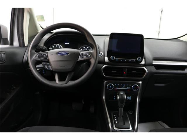 2021 Ford EcoSport SE photo 2