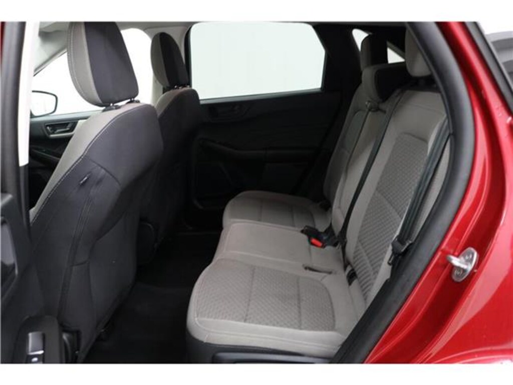 Used 2022 Ford Escape UT