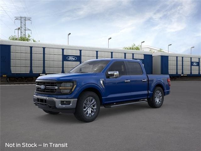 2026 Ford F-150 XLT 4x4 SuperCrew 5-1/2 Box's photo