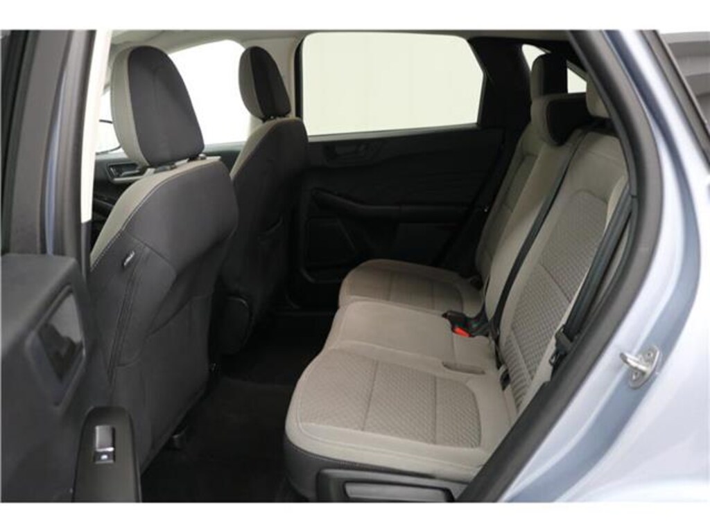 Used 2022 Ford Escape UT