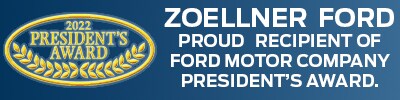 Zoellner Ford of Beatrice Ford Dealership in Beatrice NE Ford