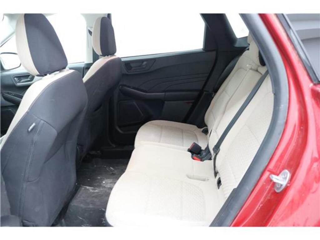 Used 2022 Ford Escape MP