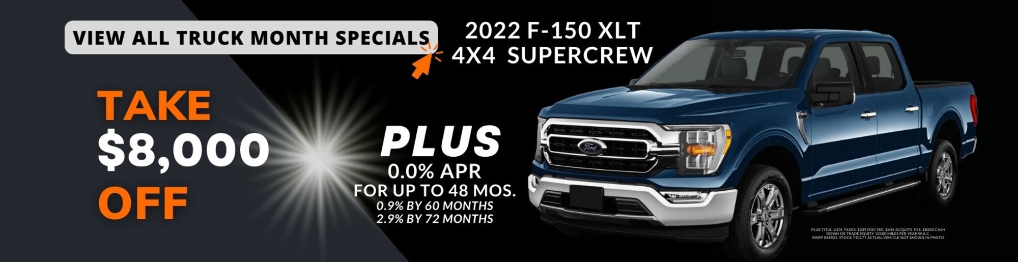 Zoellner Ford of Beatrice Ford Dealership in Beatrice, NE Ford