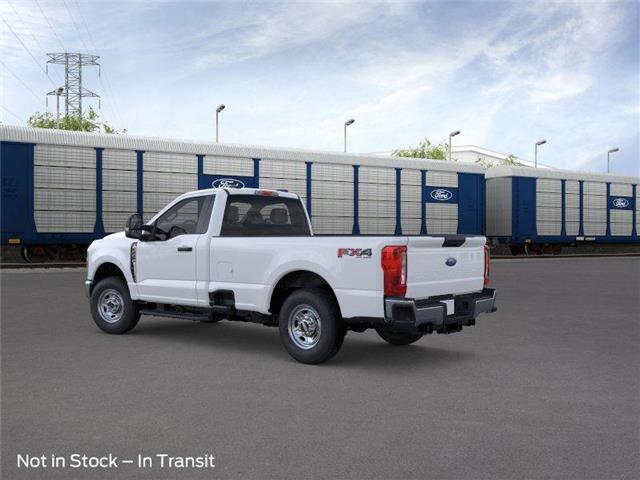 2026 Ford F-350 XL photo 3