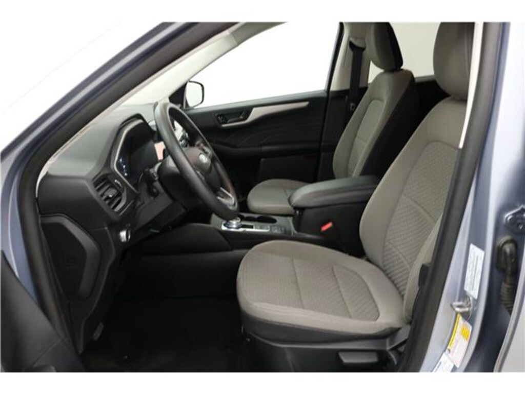 Used 2022 Ford Escape UT