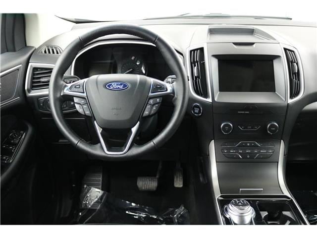 Used 2020 Ford Edge SEL with VIN 2FMPK4J94LBA77532 for sale in Beatrice, NE