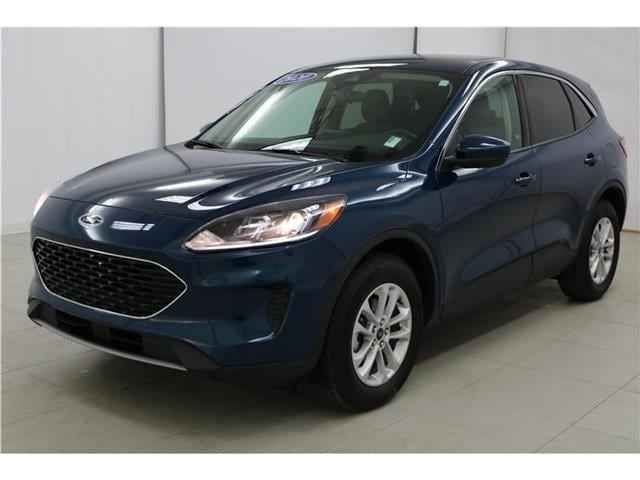 2020 Ford Escape SE's photo