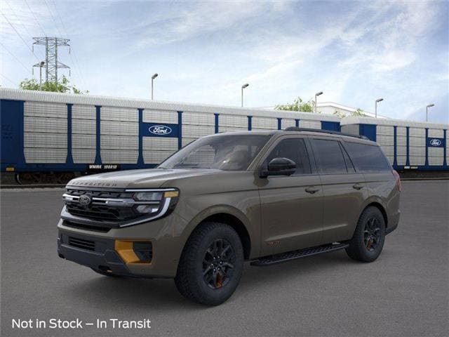 2026 Ford Expedition Tremor's photo