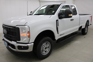 2025 Ford F-250 F-250 XL Truck Super Cab