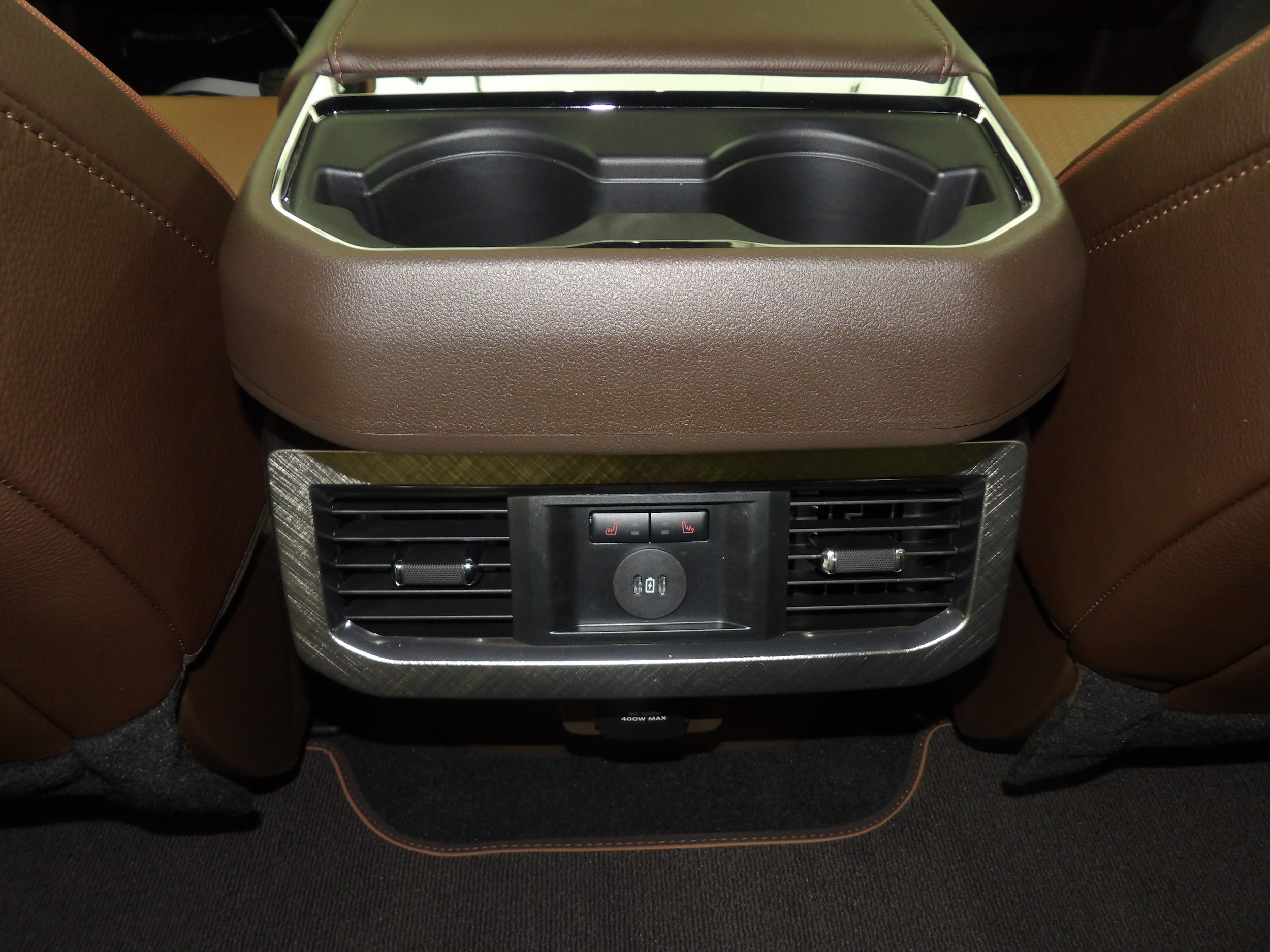 2026 Ford F-350 Super Duty King Ranch - Photo 20