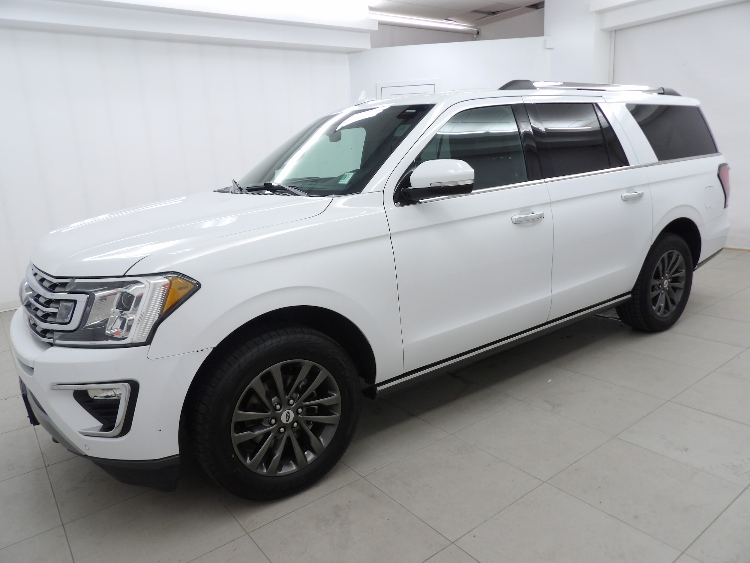2021 Ford Expedition