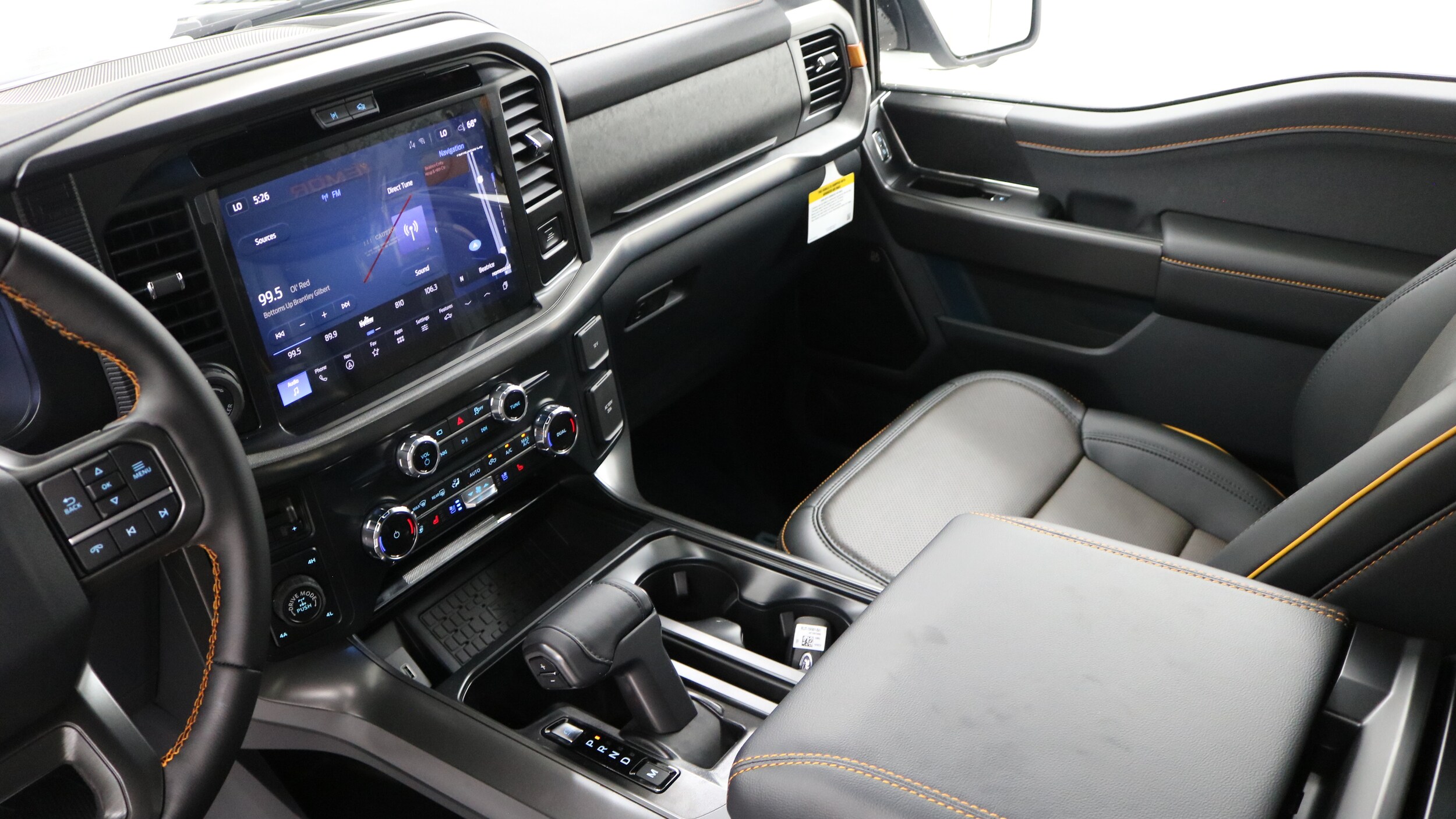 2025 Ford F-150 Tremor - Photo 26