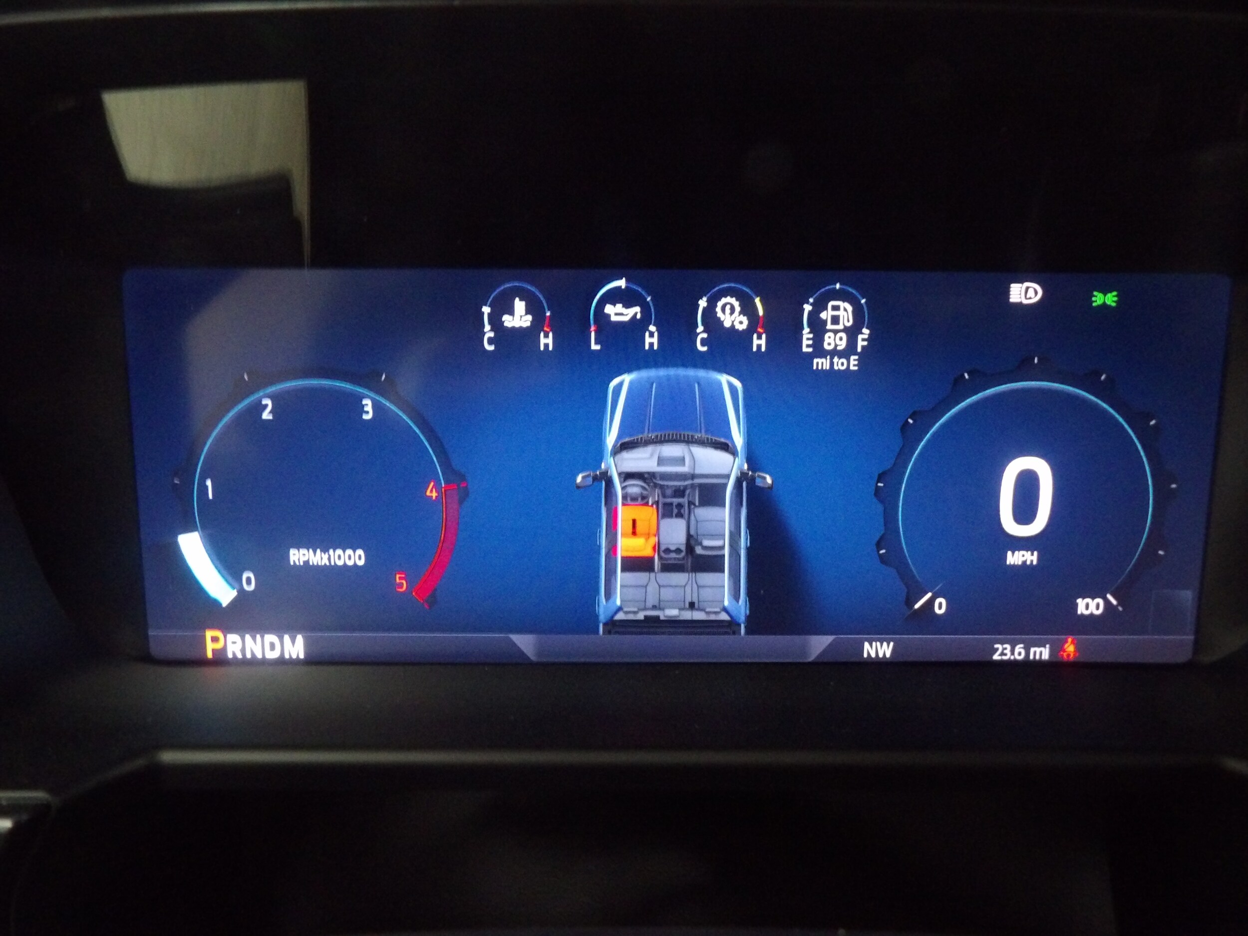 2026 Ford F-350 Super Duty King Ranch - Photo 7