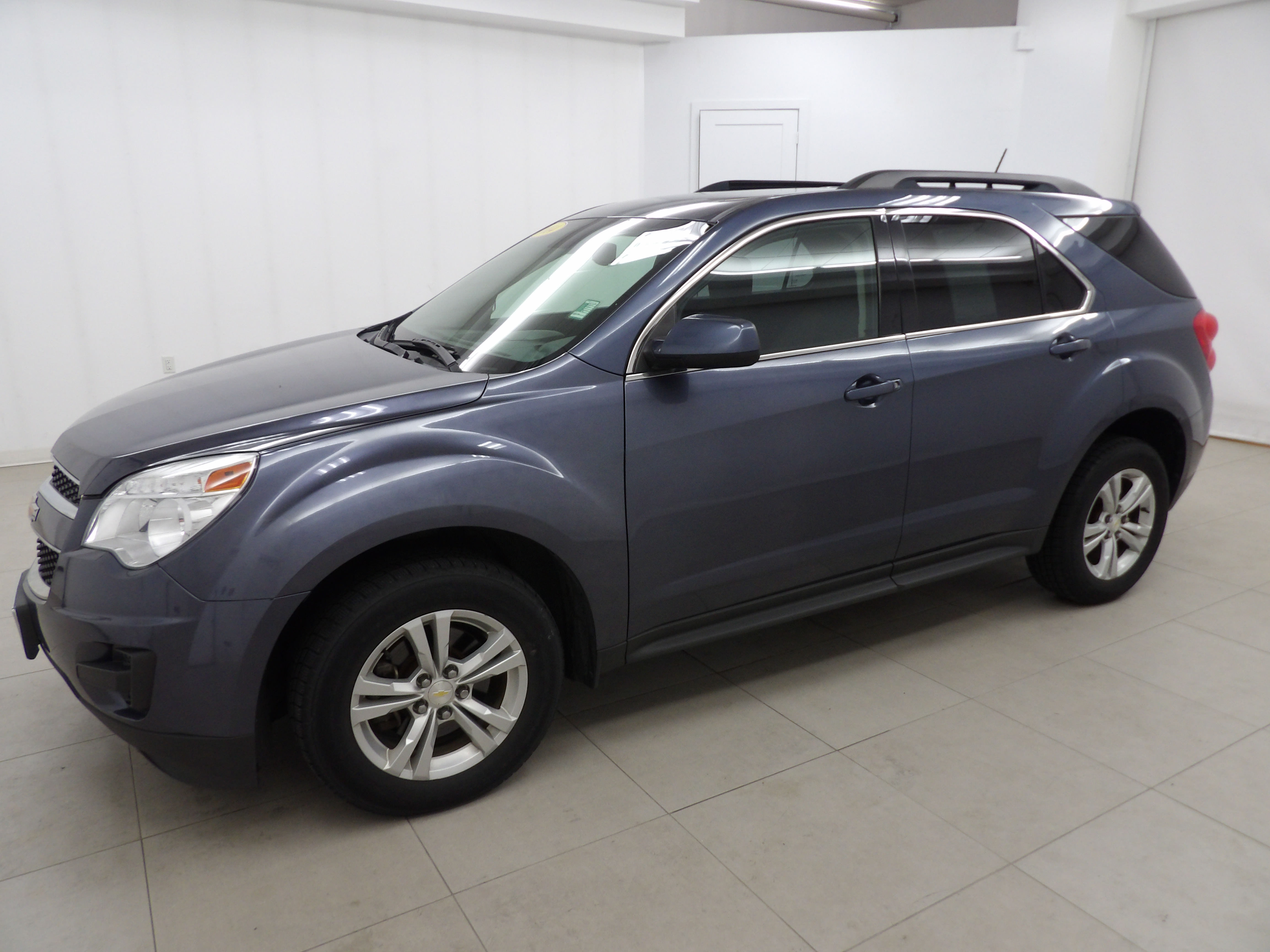 2014 Chevrolet Equinox