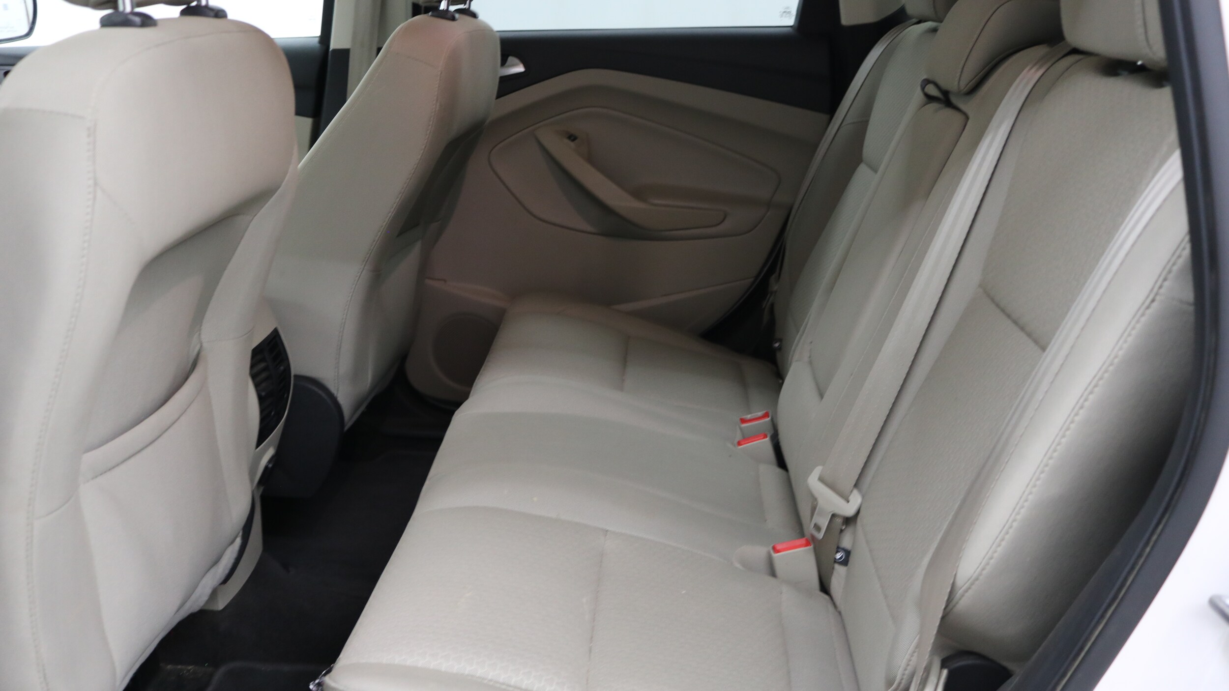 2018 Ford Escape SE photo 3