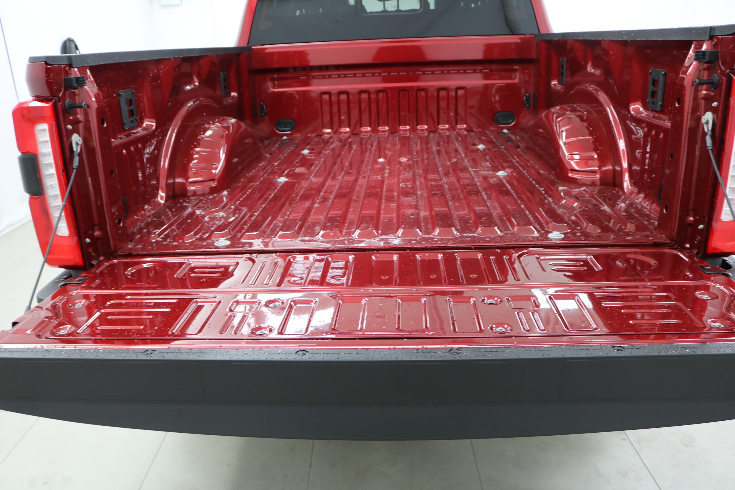 2026 Ford F-350 Super Duty Lariat - Photo 7