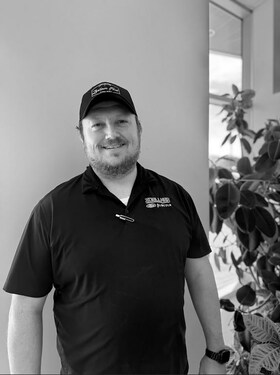 Staff member Kodi Higgins from ba062ea6d070