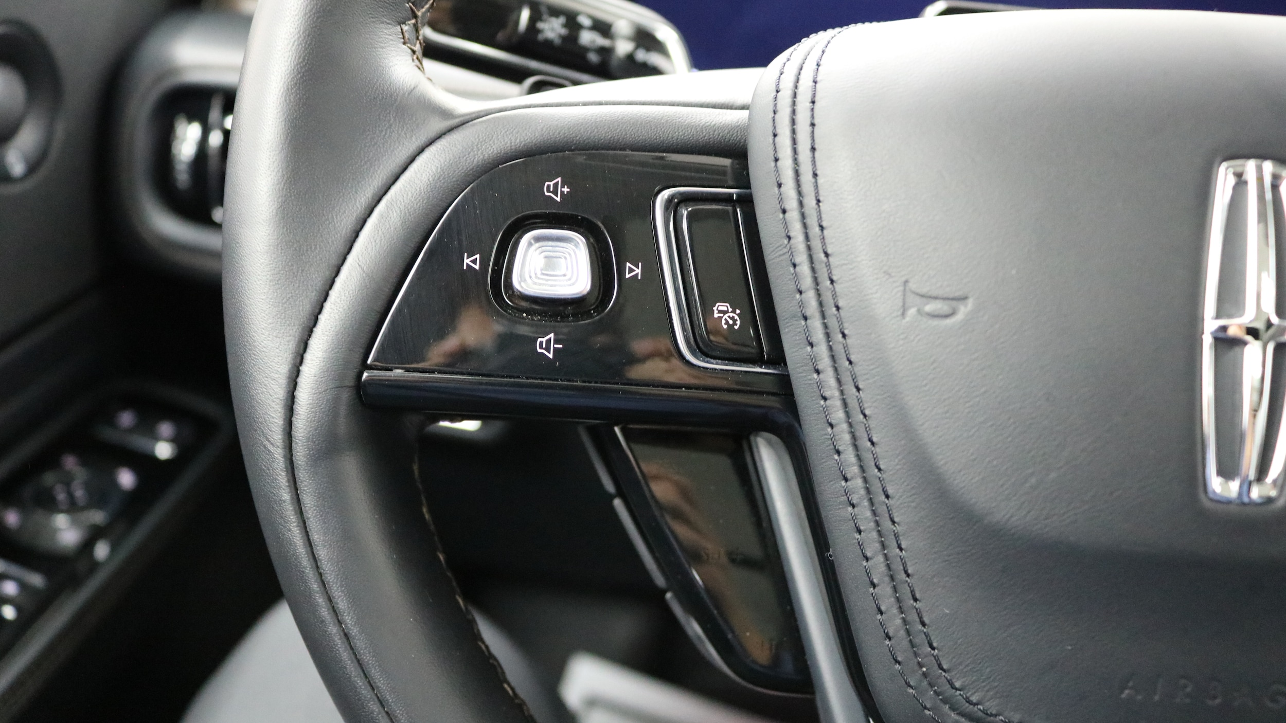 2025 Lincoln Aviator Reserve - Photo 14
