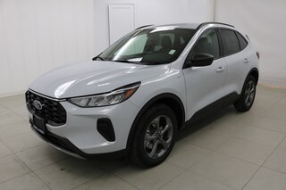 2026 Ford Escape ST-Line SUV