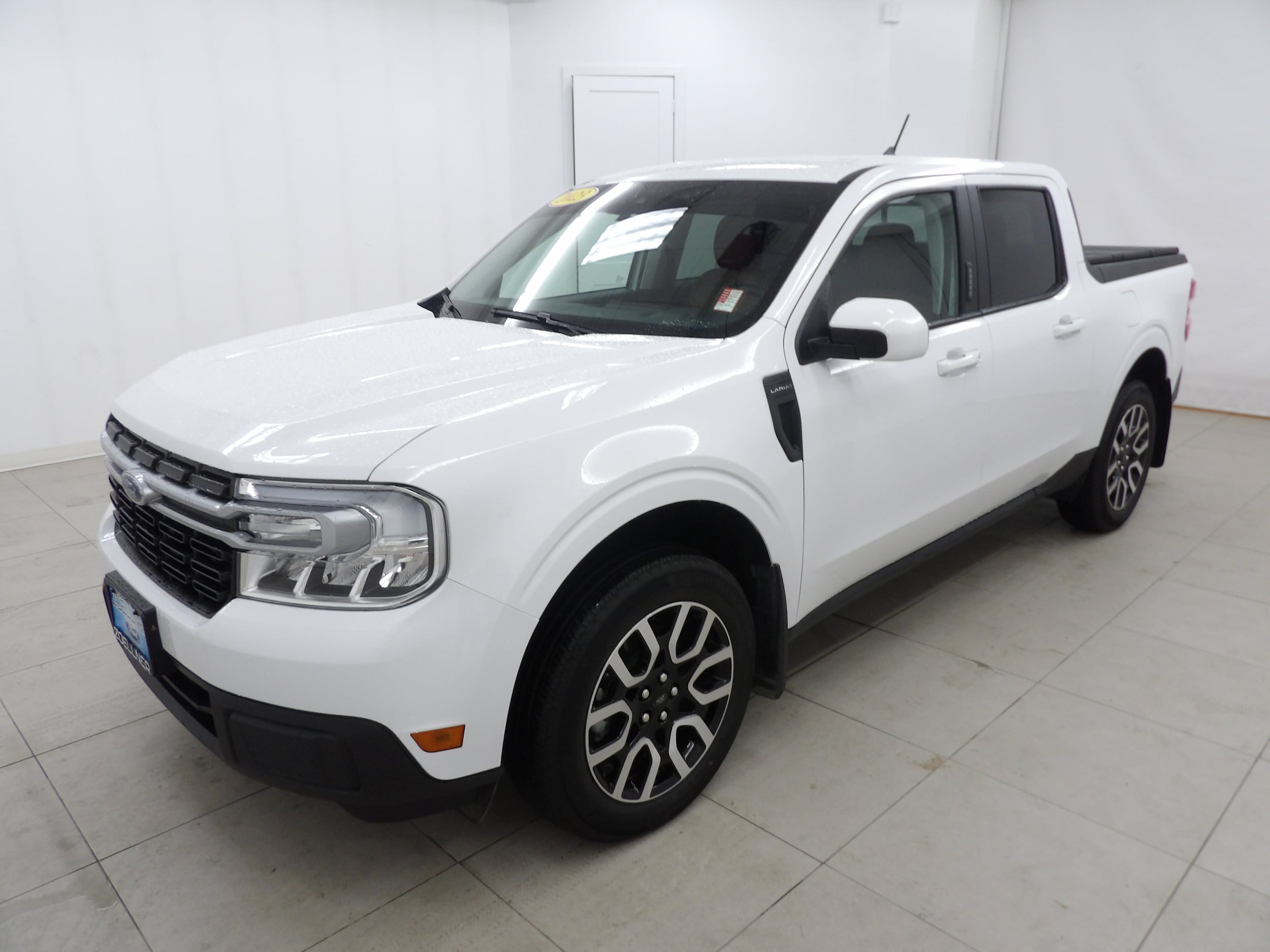 2023 Ford Maverick Lariat AWD's photo
