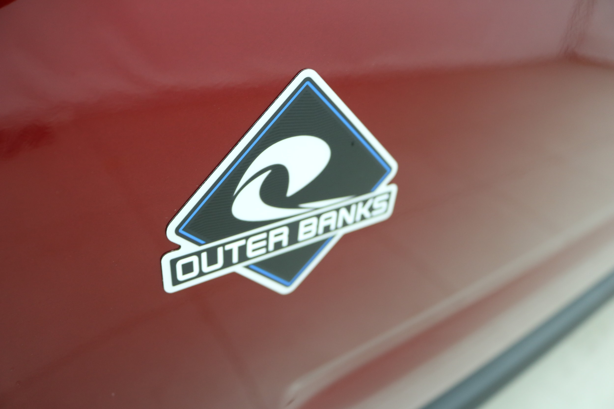 2025 Ford Bronco Sport Outer Banks - Photo 14