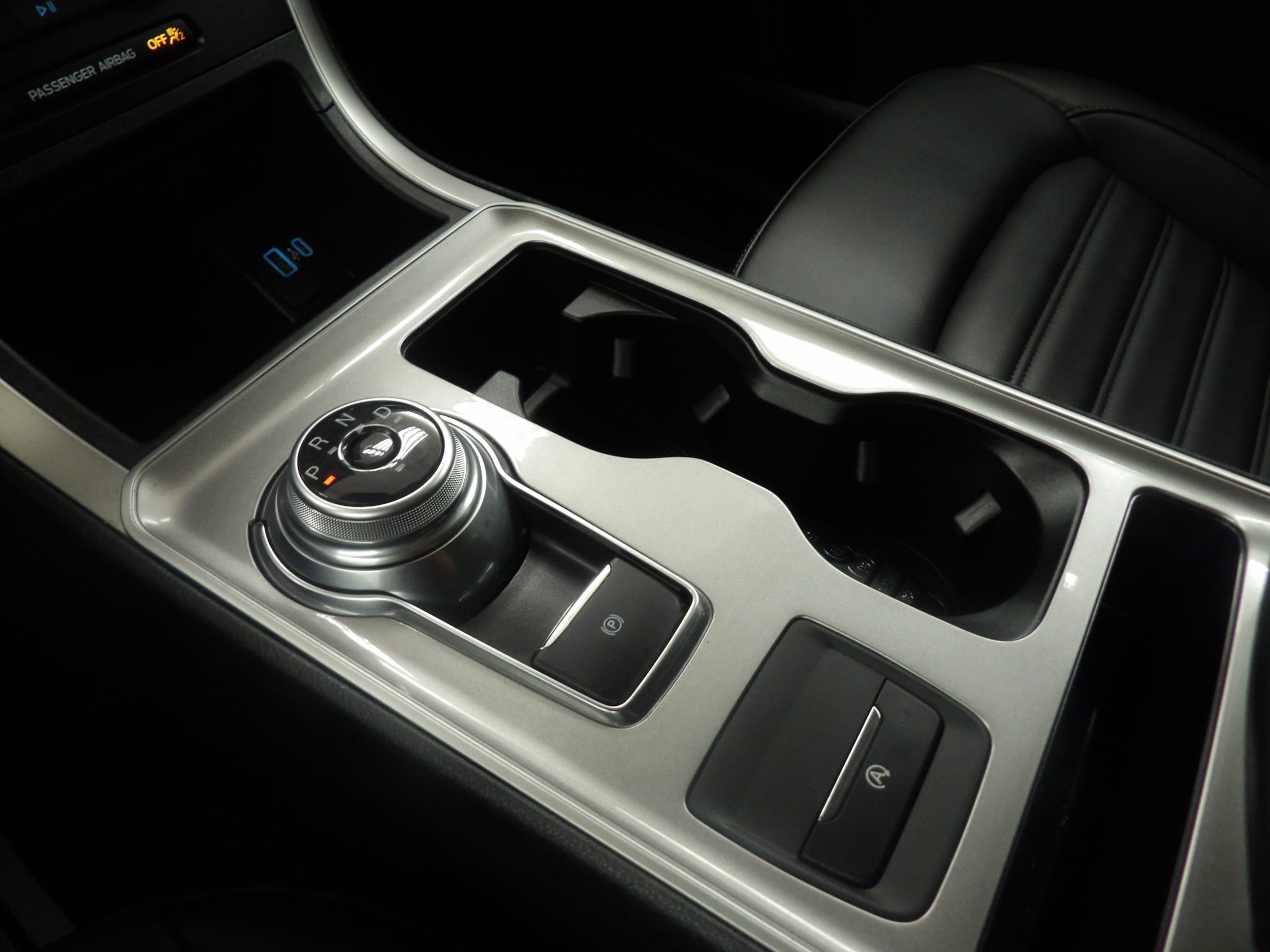 2024 Ford Edge SEL - Photo 22