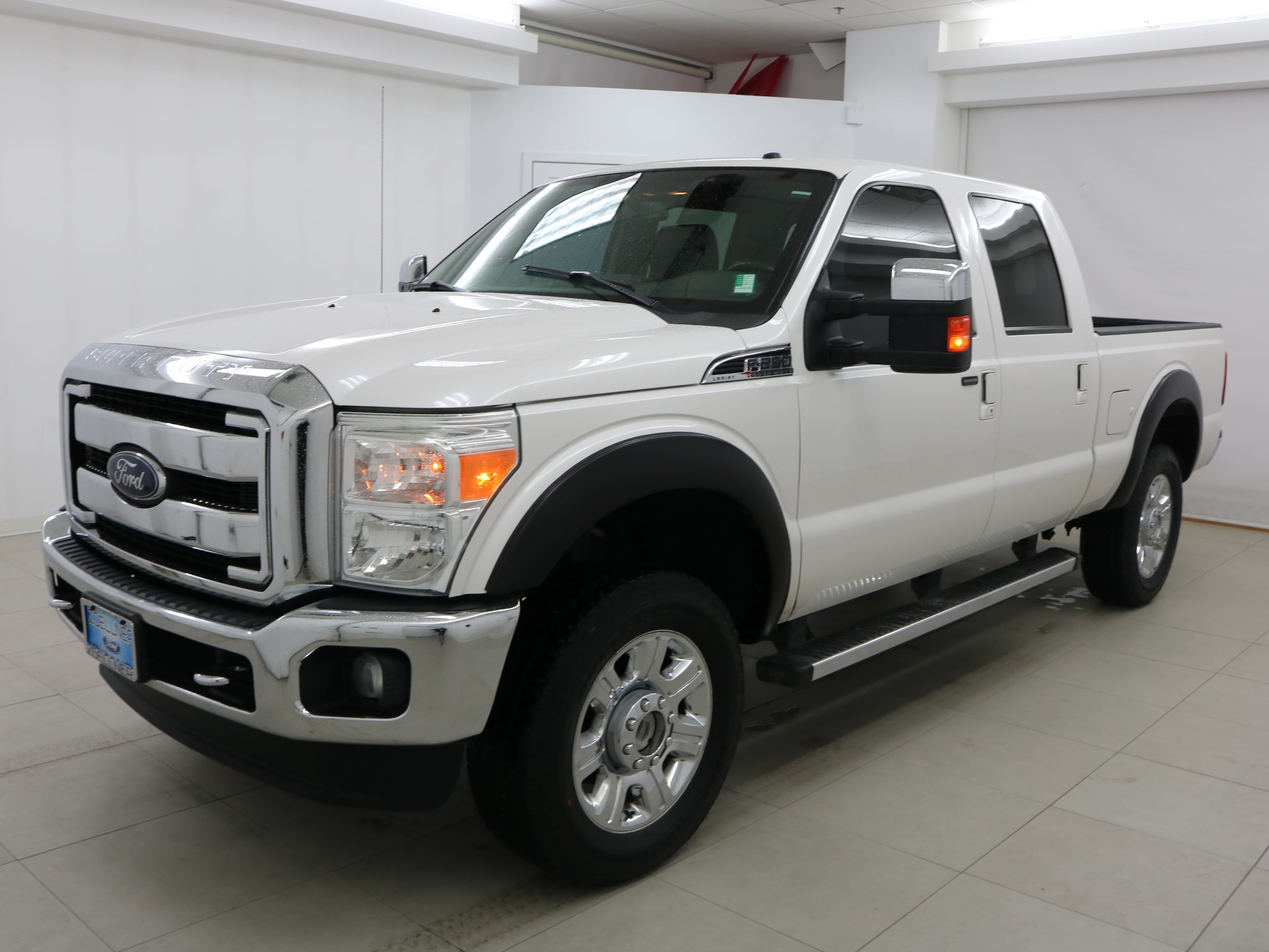 2016 Ford F-250 Base's photo