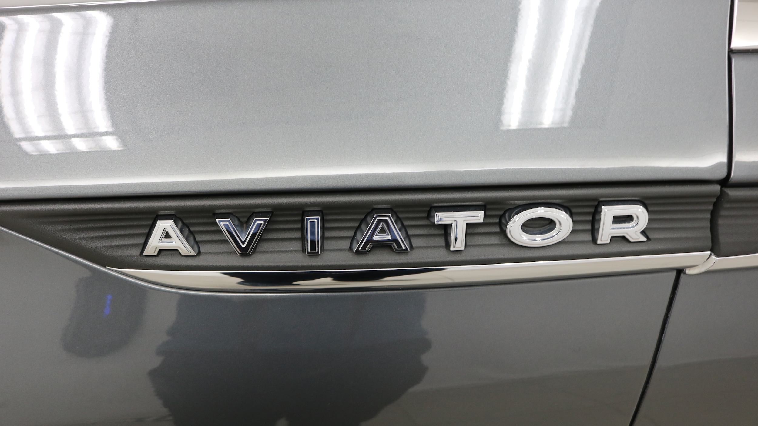 2025 Lincoln Aviator Reserve - Photo 11