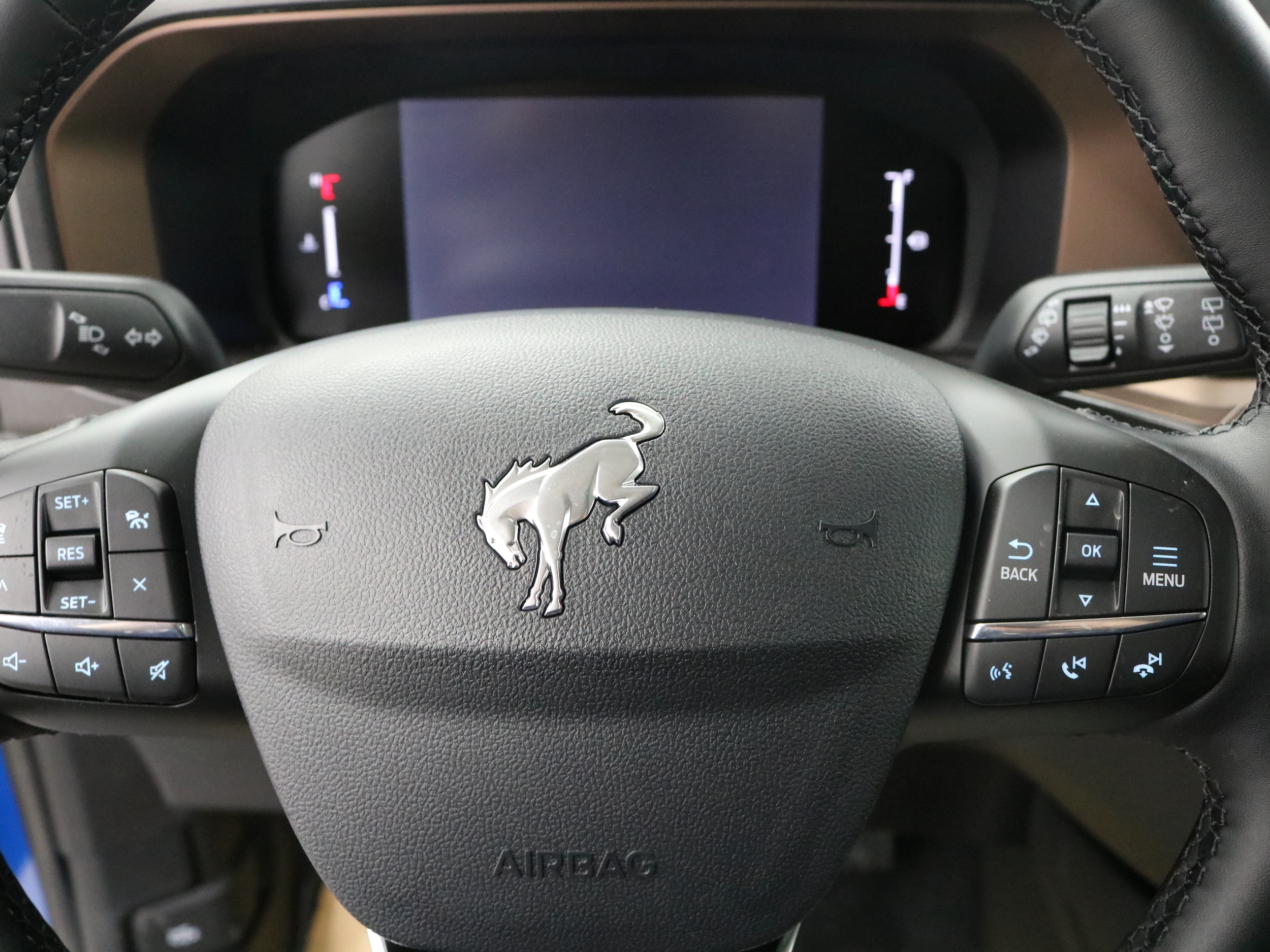 2026 Ford Bronco Sport Outer Banks - Photo 13