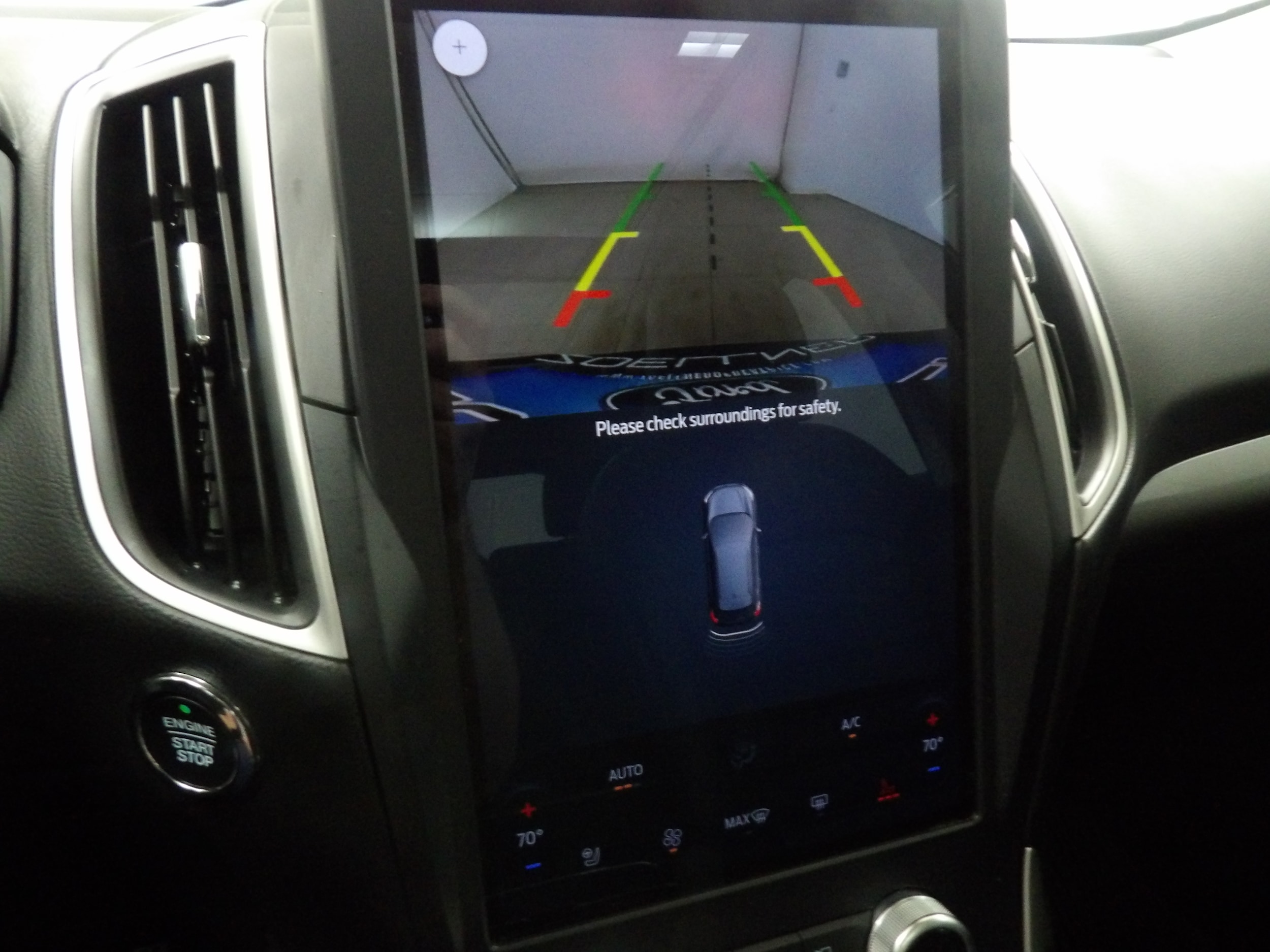 2024 Ford Edge SEL - Photo 21