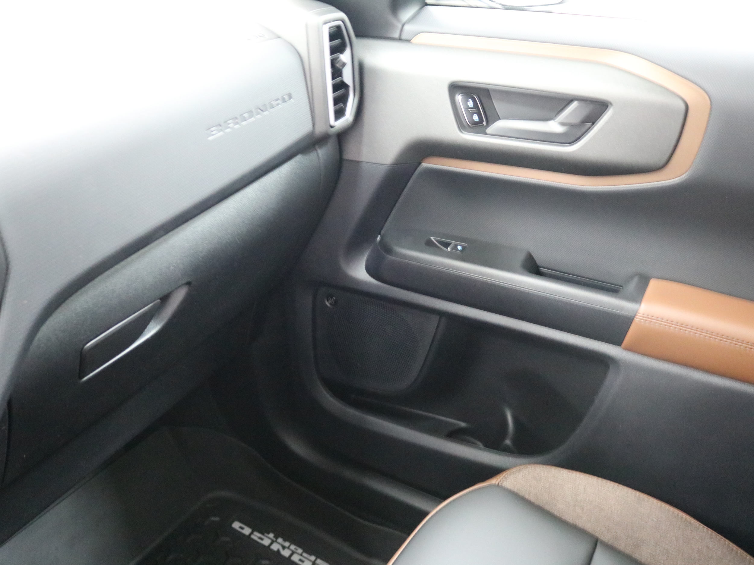 2026 Ford Bronco Sport Outer Banks - Photo 20