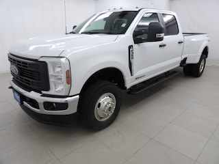 2026 Ford F-350 F-350&reg; XL Truck Crew Cab