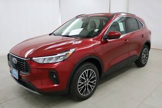 2025 Ford Escape Plug-in Hybrid SUV