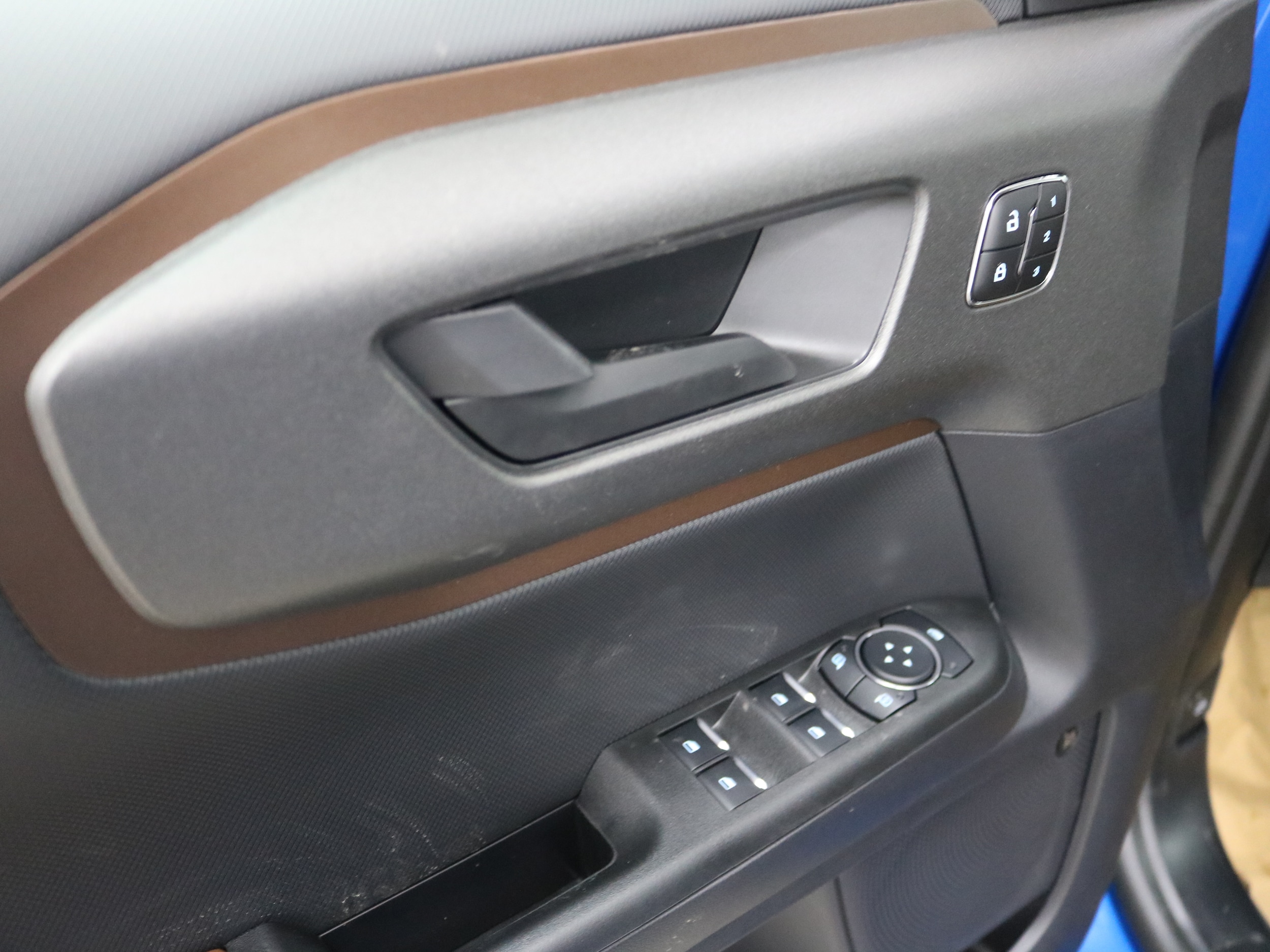 2026 Ford Bronco Sport Outer Banks - Photo 11