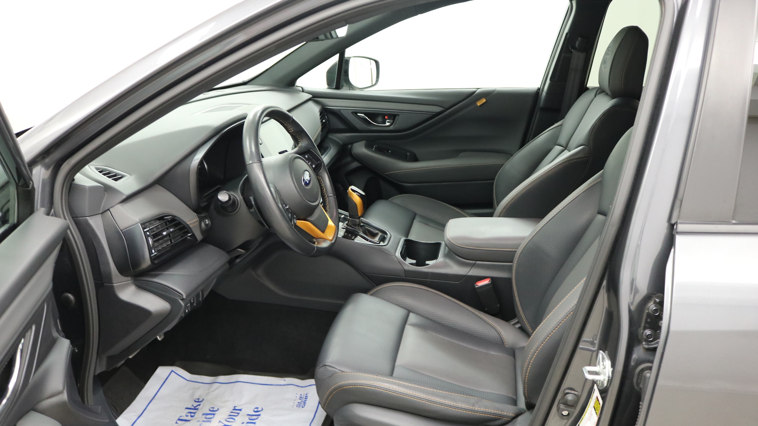 Used 2022 Subaru Outback Wilderness with VIN 4S4BTGUD3N3265244 for sale in Beatrice, NE