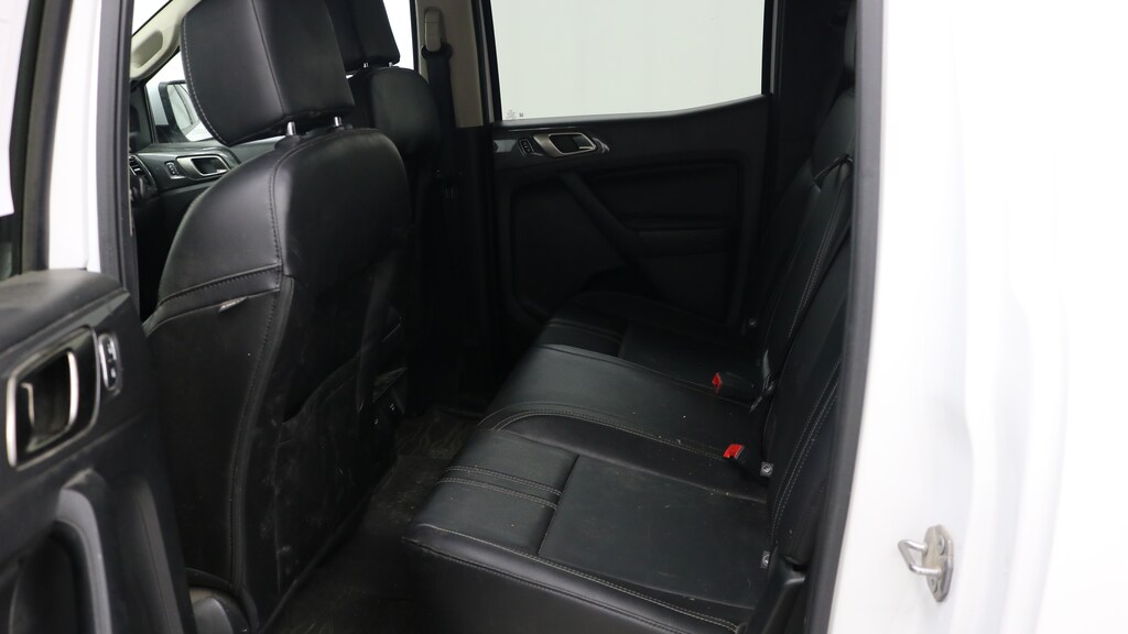 Used 2022 Ford Ranger For Sale Beatrice NE 1FTER4FH4NLD10304