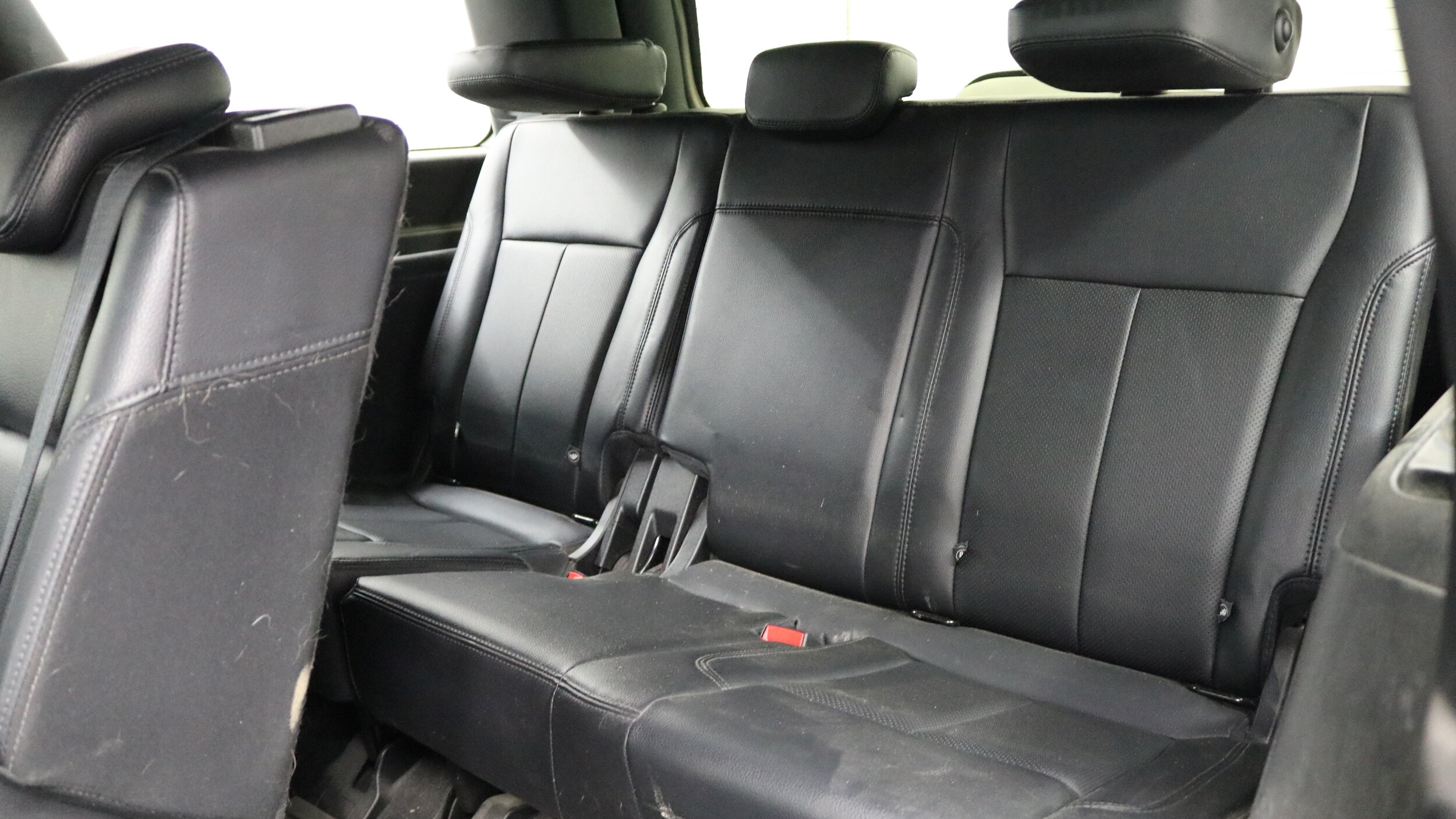 2019 Ford Edge XLT photo 3