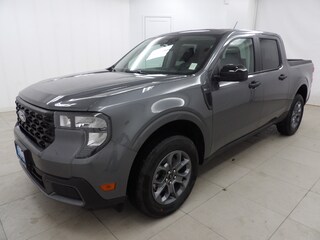2026 Ford Maverick XLT Truck SuperCrew